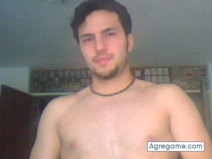 odarg chico soltero en Montalban