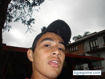 joseluis chico soltero en Villahermosa