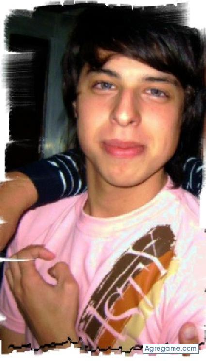 ezequiel dzyhajlo