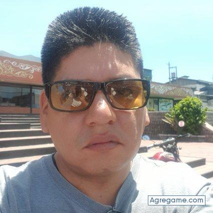Dannyyyy chico soltero en Cotocollao
