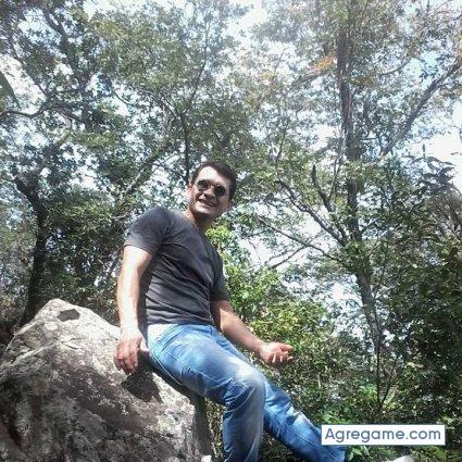 israelaquino chico soltero en Asunción