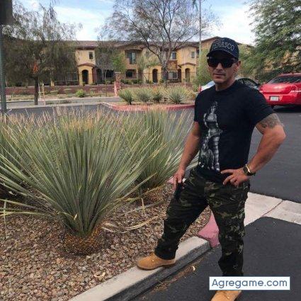 yuniel83 chico soltero en Miami Beach