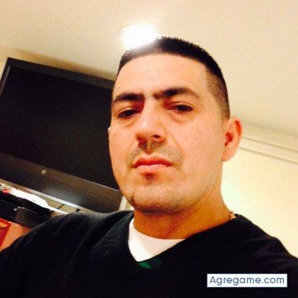 vasquez1975 chico soltero en Harrisonburg