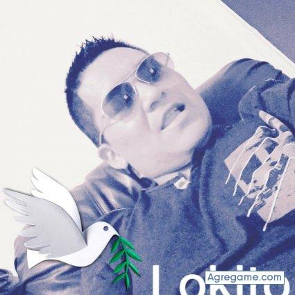 gatitooromant chico soltero en Chester