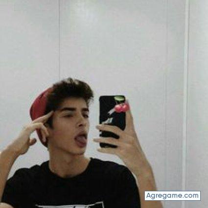 dixonwalker506 chico soltero en Sada