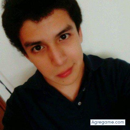 Angel997xd chico soltero en Santa Lucía Del Camino