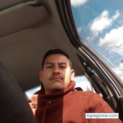 SaulRaygoza chico soltero en Calera