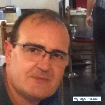 Gujarron1 chico divorciado en Valencia