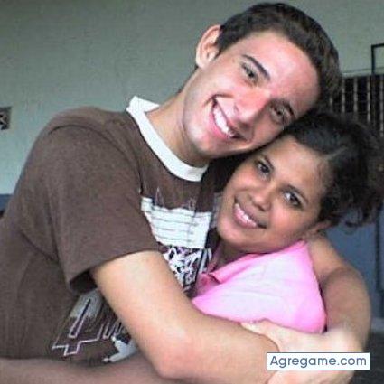 maggie chica soltera en Las Tablas