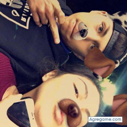 dianamarie chica soltera en Rialto