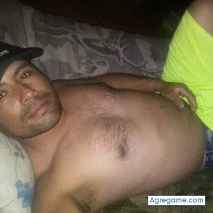 oscardavid1289 chico soltero en Piura