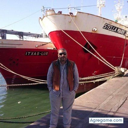 pablotaboada chico soltero en Colón