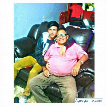 leonardorivas chico soltero en Chimbote