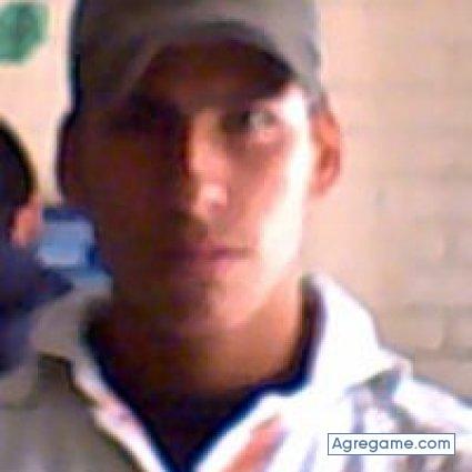 juanchaco chico soltero en Bogotá