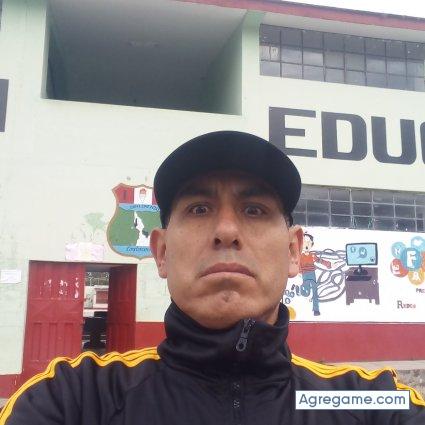 Torvic77 chico soltero en Ambo