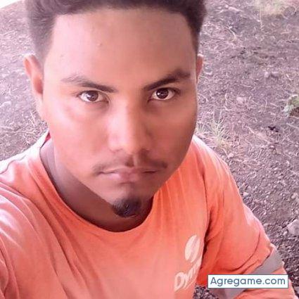 Marvinhernandez7339 chico soltero en El Congo