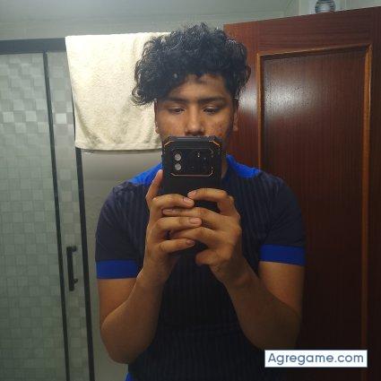 Miguelo55po chico soltero en Laguna De Duero