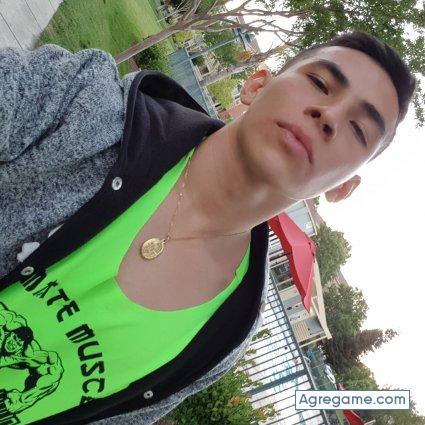 Mortigor chico soltero en San Jose