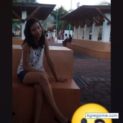 LissethArgueta chica soltera en Anamorós