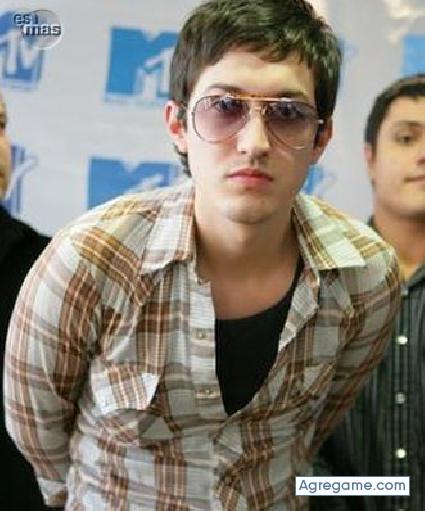 peter chico soltero en Chemax