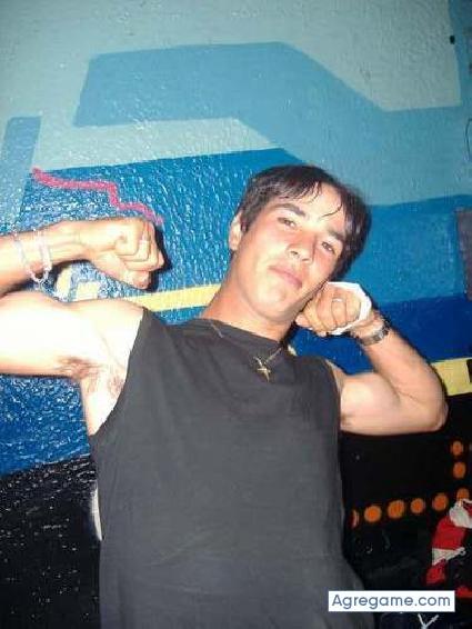 pasador chico soltero en A Coruña
