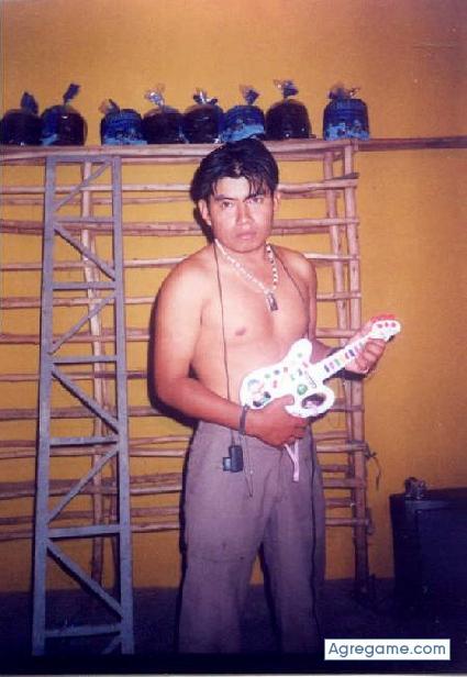 joseluis1 chico soltero en Lima