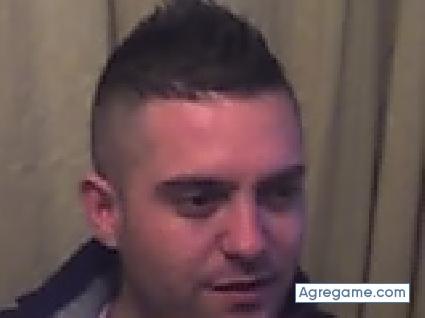 sergio28 chico soltero en Móstoles