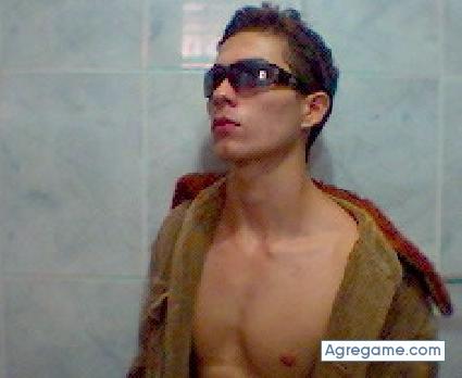 krhistian chico soltero en Bucaramanga