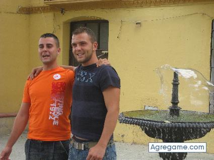 winitriskis chico soltero en Barcelona