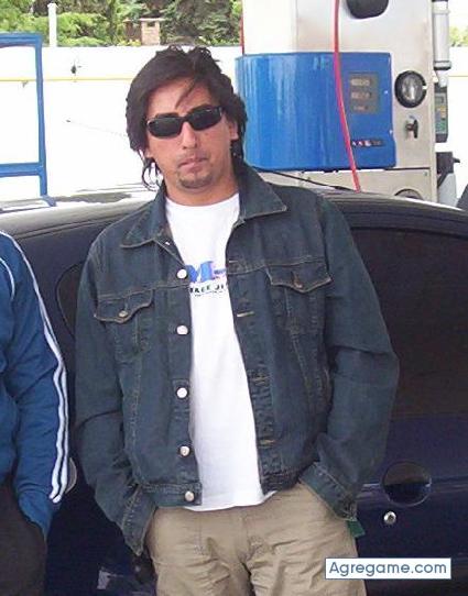 Mik chico soltero en Neuquén