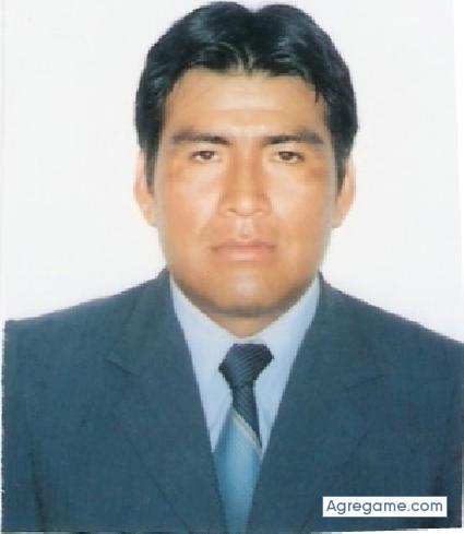 henry chico soltero en Chimbote
