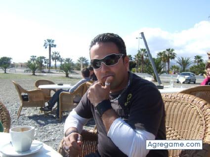 makigsr chico soltero en Granada