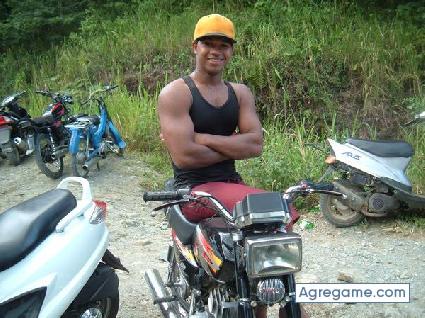 809 chico soltero en Ensanche Libertad