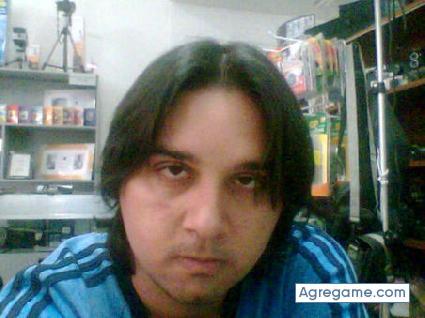 juanitox chico soltero en Valencia
