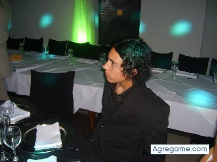 Fabry chico soltero en Tilisarao