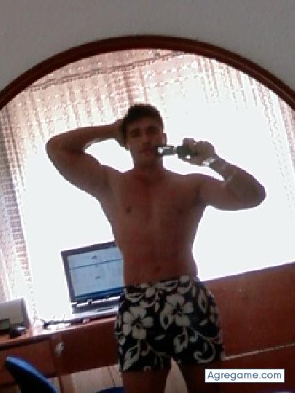 kikoo chico soltero en Villajoyosa