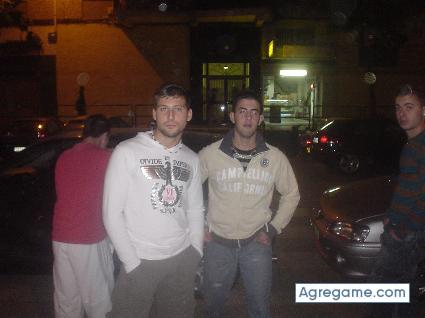morenazov6 chico soltero en Málaga