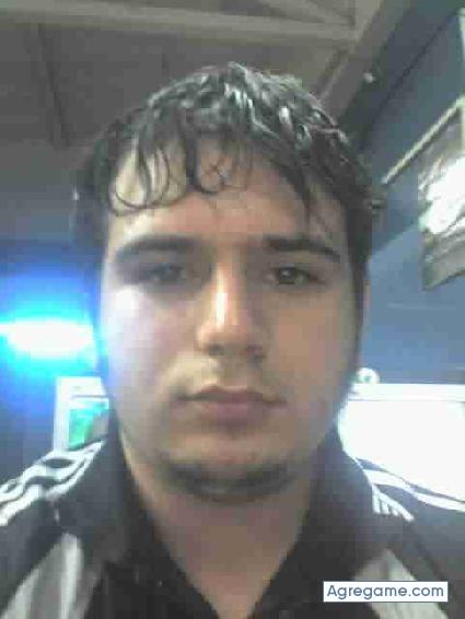 zerocool chico soltero en Morón