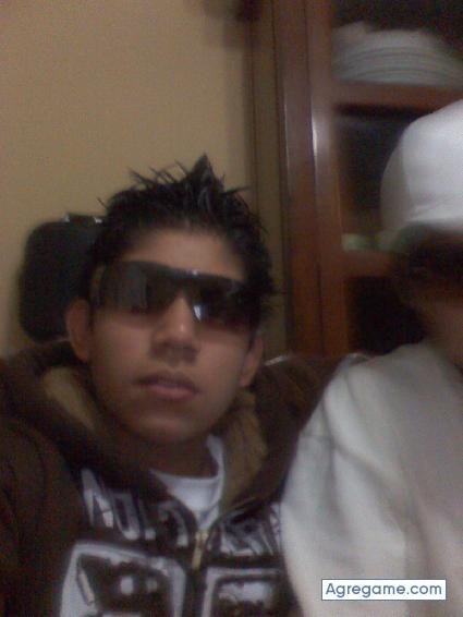 chikitopapa chico soltero en Chapala