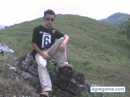 ALEXO24 chico soltero en Bogotá