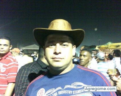 alvezjorge chico soltero en Maracay