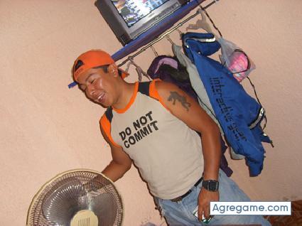 donnovan chico separado en Tláhuac