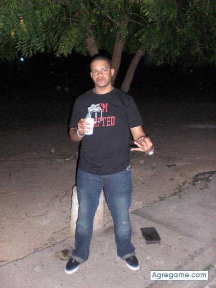 payano12 chico soltero en Santo Domingo Norte