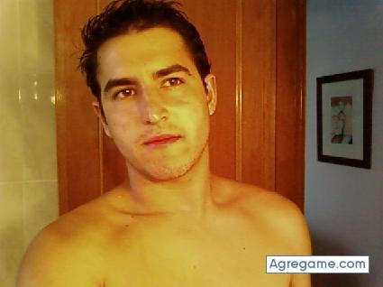andreu chico soltero en Valencia