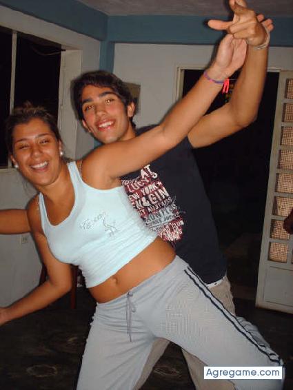 edinsonaaaa chico soltero en Cúa