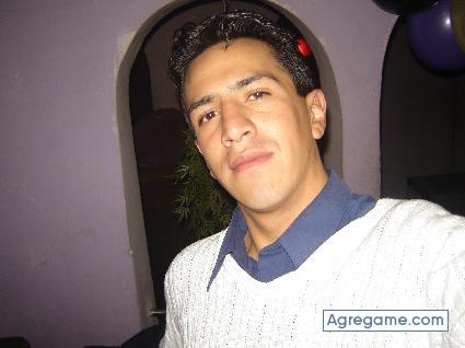 ivanorgaz chico soltero en Satelite La Cuchilla