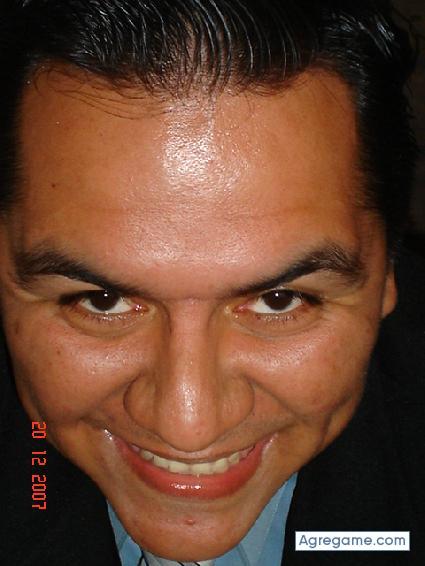 edvin chico soltero en Tuxtla Gutiérrez