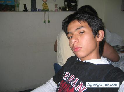 Gercronos chico soltero en Bogotá