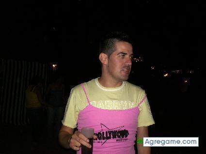 oscar46 chico soltero en Parets del valles