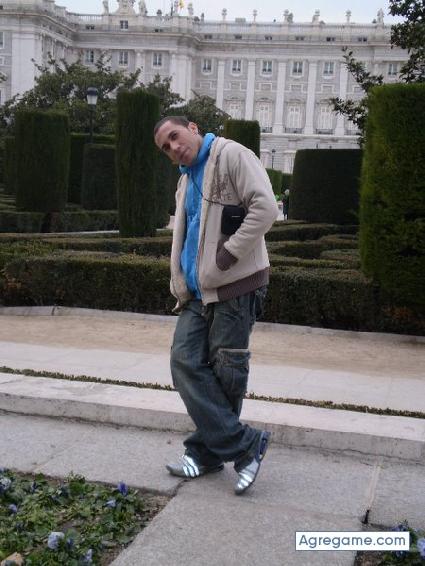 lephainxxx chico soltero en Madrid